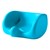 MPS Seat Cushion - Aqua